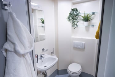 1 bed flat, Lady Lawson Street, Tollcross, Edinburgh, EH39DH - Image 9